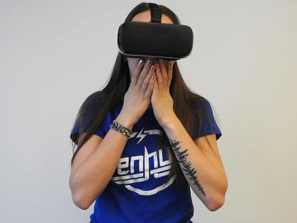 Oculus quest