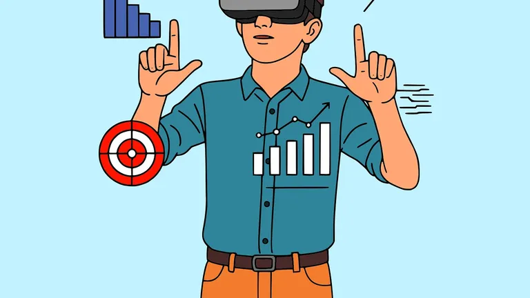 ECHO VR