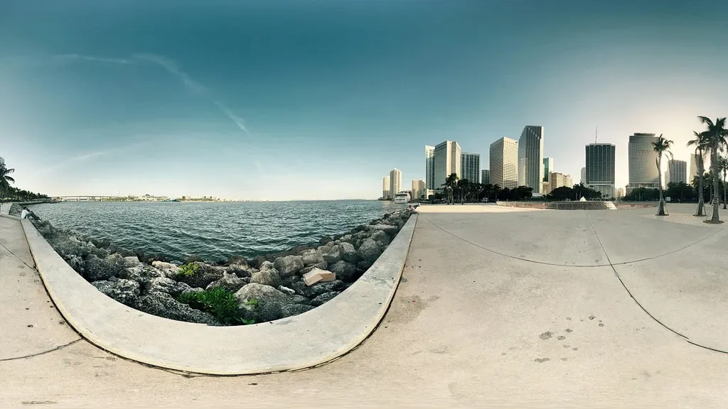 YouTube VR