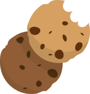 Virtual cookies