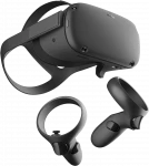 Oculus quest