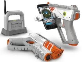 Lasertag